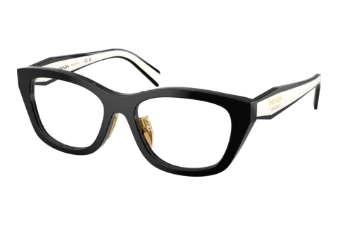 Okulary korekcyjne Prada PR D11VD 20G1O1