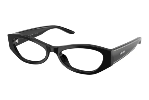 Okulary korekcyjne Prada PR D19VU 16K1O1