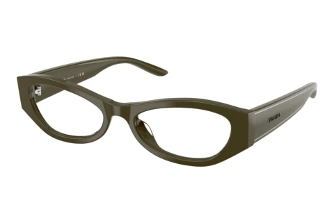 Okulary korekcyjne Prada PR D19VU 26J1O1