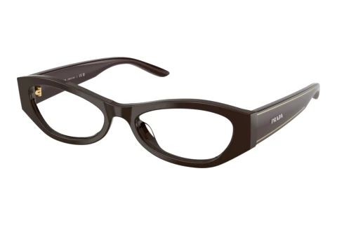 Okulary korekcyjne Prada PR D19VU 27I1O1