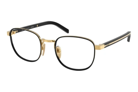 Okulary korekcyjne Prada PR D50V 5AK1O1
