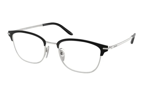 Okulary korekcyjne Prada PR D54V TZM1O1