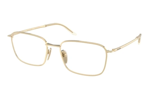 Okulary korekcyjne Prada PR D55V ZVN1O1