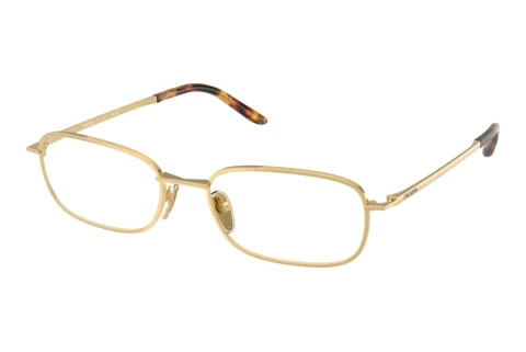 Okulary korekcyjne Prada PR D56V 5AK1O1