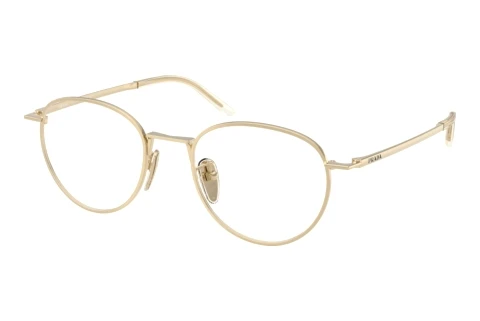 Okulary korekcyjne Prada PR D57VD ZVN1O1
