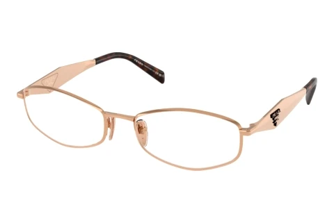 Okulary korekcyjne Prada PR D58V SVF1O1