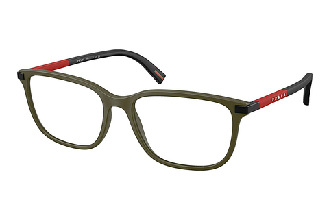 Okulary korekcyjne Prada Sport PS 02RV 15X1O1