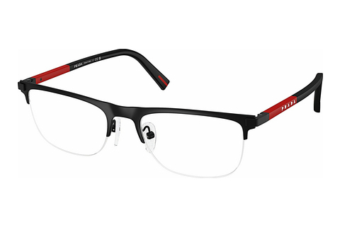 Okulary korekcyjne Prada Sport PS 50RV 1BO1O1