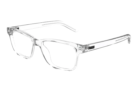 Okulary korekcyjne Puma PJ0082O 002
