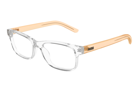 Okulary korekcyjne Puma PJ0086O 008