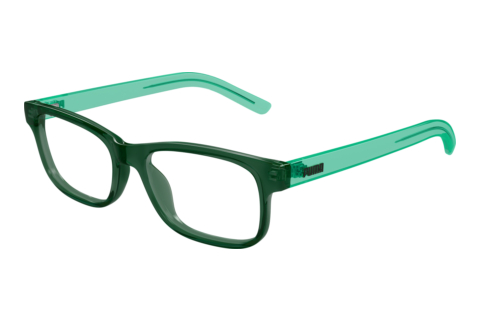 Okulary korekcyjne Puma PJ0086O 009