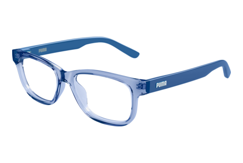 Okulary korekcyjne Puma PJ0092O 002