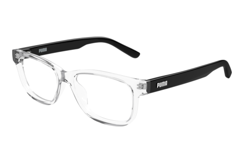 Okulary korekcyjne Puma PJ0092O 005