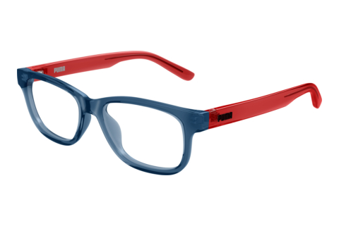 Okulary korekcyjne Puma PJ0092O 007