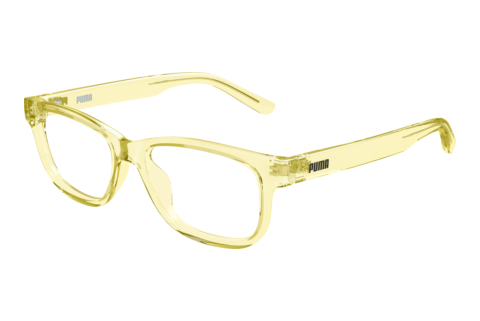 Okulary korekcyjne Puma PJ0092O 008