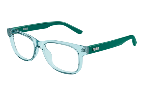 Okulary korekcyjne Puma PJ0093O 006