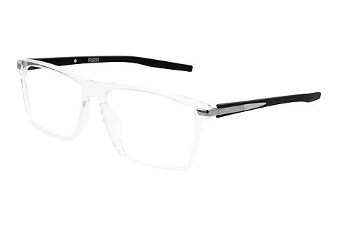 Okulary korekcyjne Puma PU0257O 003