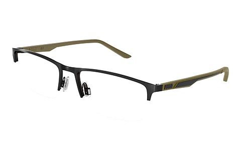 Okulary korekcyjne Puma PU0373O 003