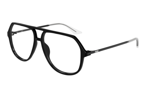 Okulary korekcyjne Puma PU0460O 001