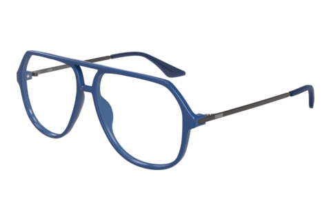 Okulary korekcyjne Puma PU0460O 004