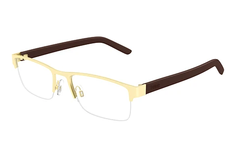 Okulary korekcyjne Puma PU0497O 003