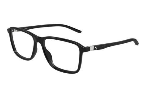 Okulary korekcyjne Puma PU0536O 001