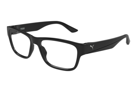 Okulary korekcyjne Puma PU0543O 001