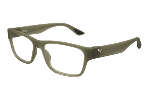 Okulary korekcyjne Puma PU0543O 008