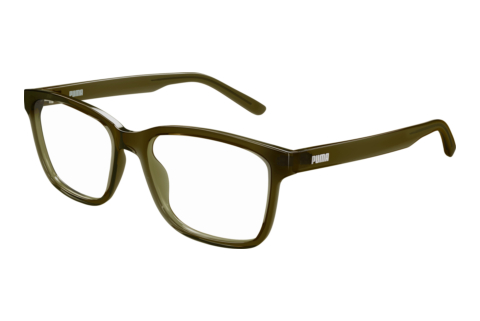 Okulary korekcyjne Puma PU0546O 007