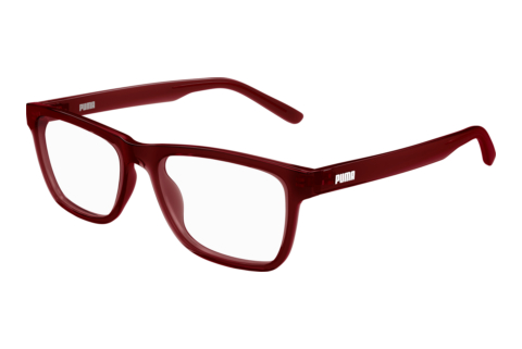 Okulary korekcyjne Puma PU0547O 003
