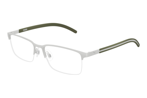 Okulary korekcyjne Puma PU0552O 004