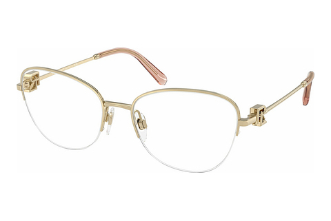 Okulary korekcyjne Ralph Lauren RL5129 9116