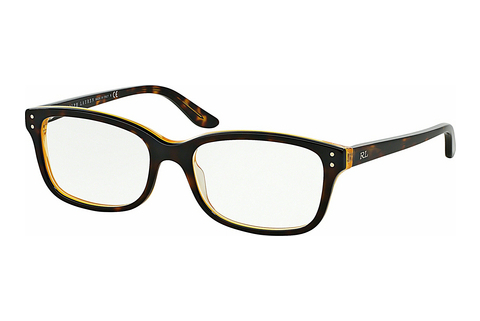 Okulary korekcyjne Ralph Lauren RL6062 5277