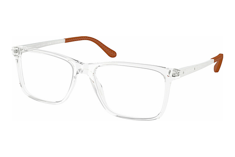 Okulary korekcyjne Ralph Lauren RL6133 5002