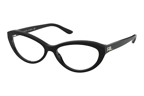 Okulary korekcyjne Ralph Lauren RL6193 5001