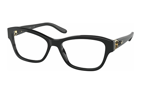 Okulary korekcyjne Ralph Lauren RL6210Q 5001