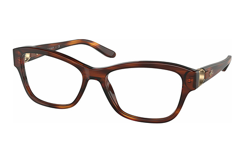 Okulary korekcyjne Ralph Lauren RL6210Q 5007