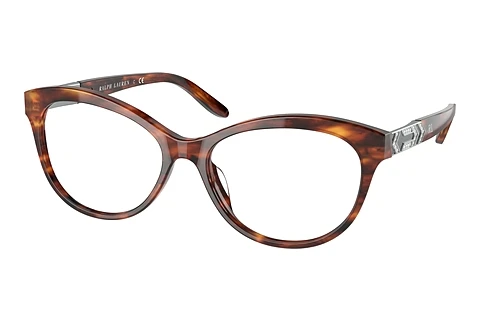 Okulary korekcyjne Ralph Lauren RL6216U 5007