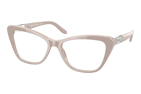 Okulary korekcyjne Ralph Lauren RL6217B 5996