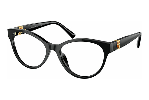 Okulary korekcyjne Ralph Lauren RL6238U 5001