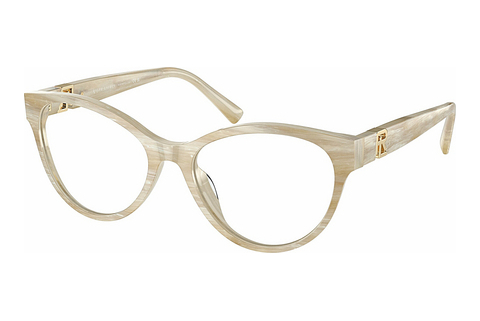 Okulary korekcyjne Ralph Lauren RL6238U 6107