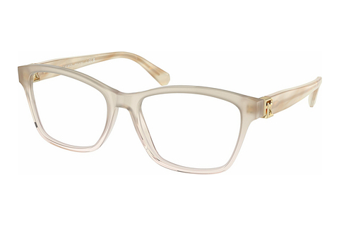 Okulary korekcyjne Ralph Lauren RL6243 6181