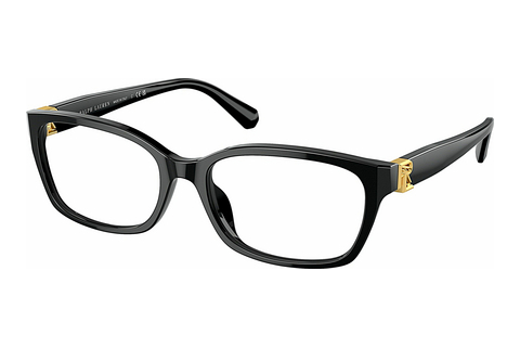 Okulary korekcyjne Ralph Lauren RL6244U 5001