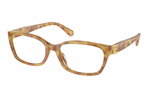 Okulary korekcyjne Ralph Lauren RL6244U 5304