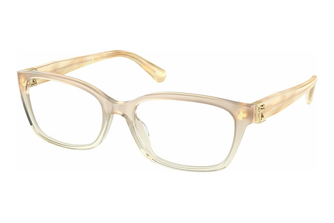 Okulary korekcyjne Ralph Lauren RL6244U 6184