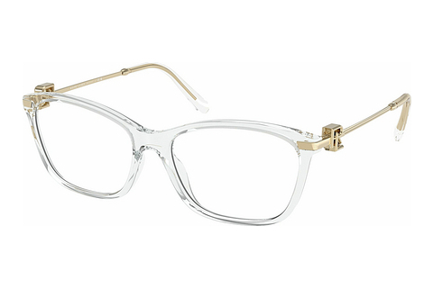 Okulary korekcyjne Ralph Lauren RL6247U 5002