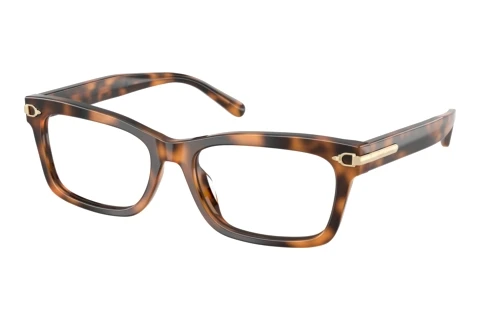 Okulary korekcyjne Ralph Lauren RL6255U 6089