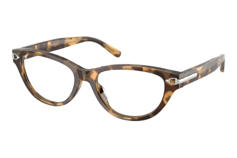 Okulary korekcyjne Ralph Lauren RL6257U 6178