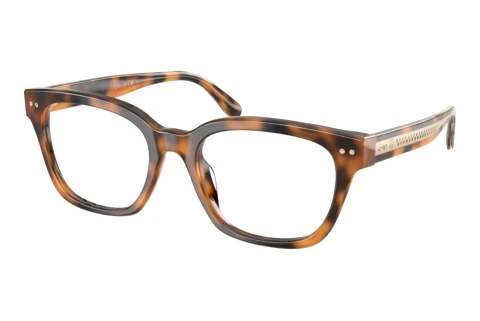 Okulary korekcyjne Ralph Lauren RL6258U 6089
