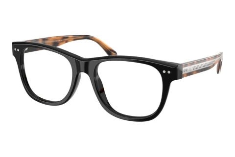 Okulary korekcyjne Ralph Lauren RL6260U 5001